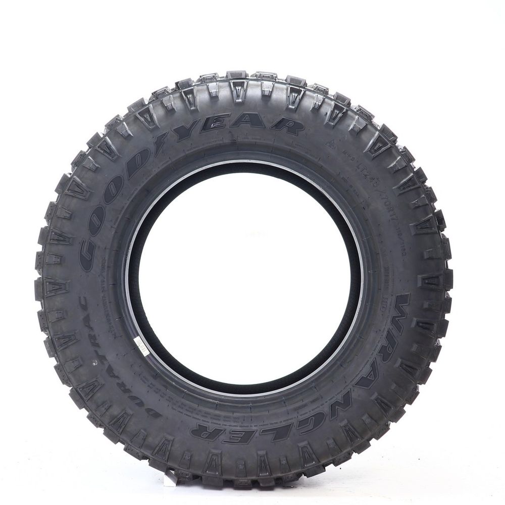 New LT 245/70R17 Goodyear Wrangler Duratrac 119/116Q E - 19/32 - Image 3