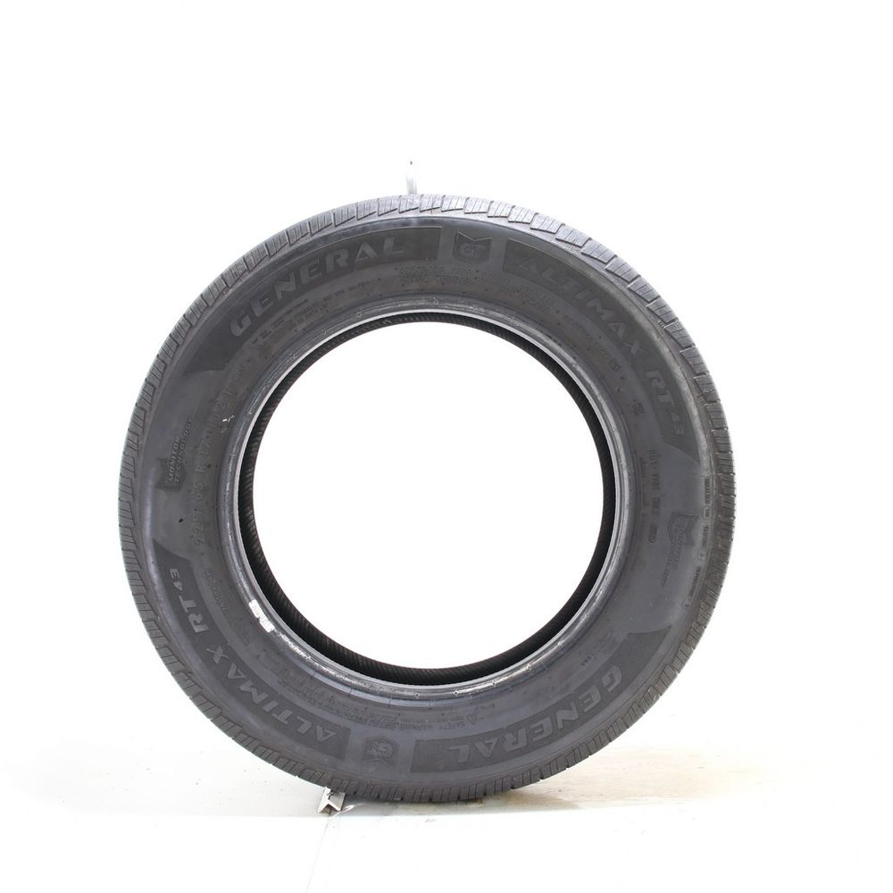 Used 225/65R17 General Altimax RT43 102T - 6/32 - Image 3