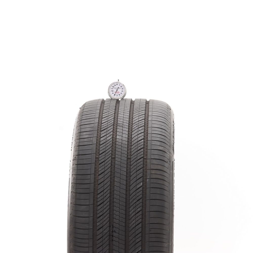 Set of (2) Used 255/40R20 Hankook iON evo AS SUV EV Sound Absorber TO 101V - 7.5-8/32 - Image 5