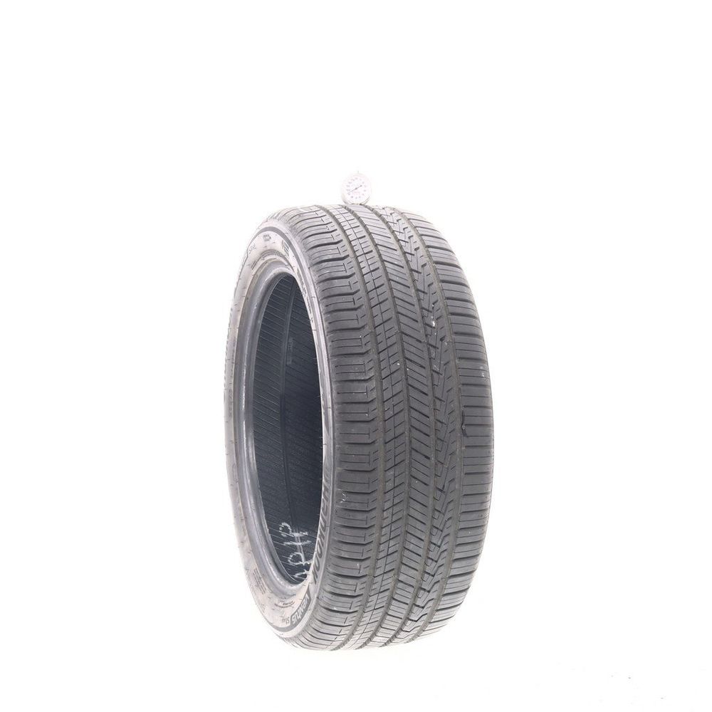 Used 245/45ZR19 Hankook Ventus S1 AS 102Y - 9/32 - Image 1