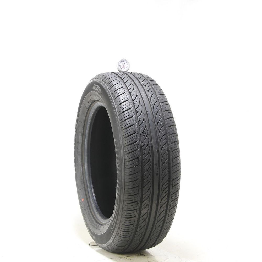 Used 225/60R17 Caldera Confidence C3 99H - 8/32 - Image 1