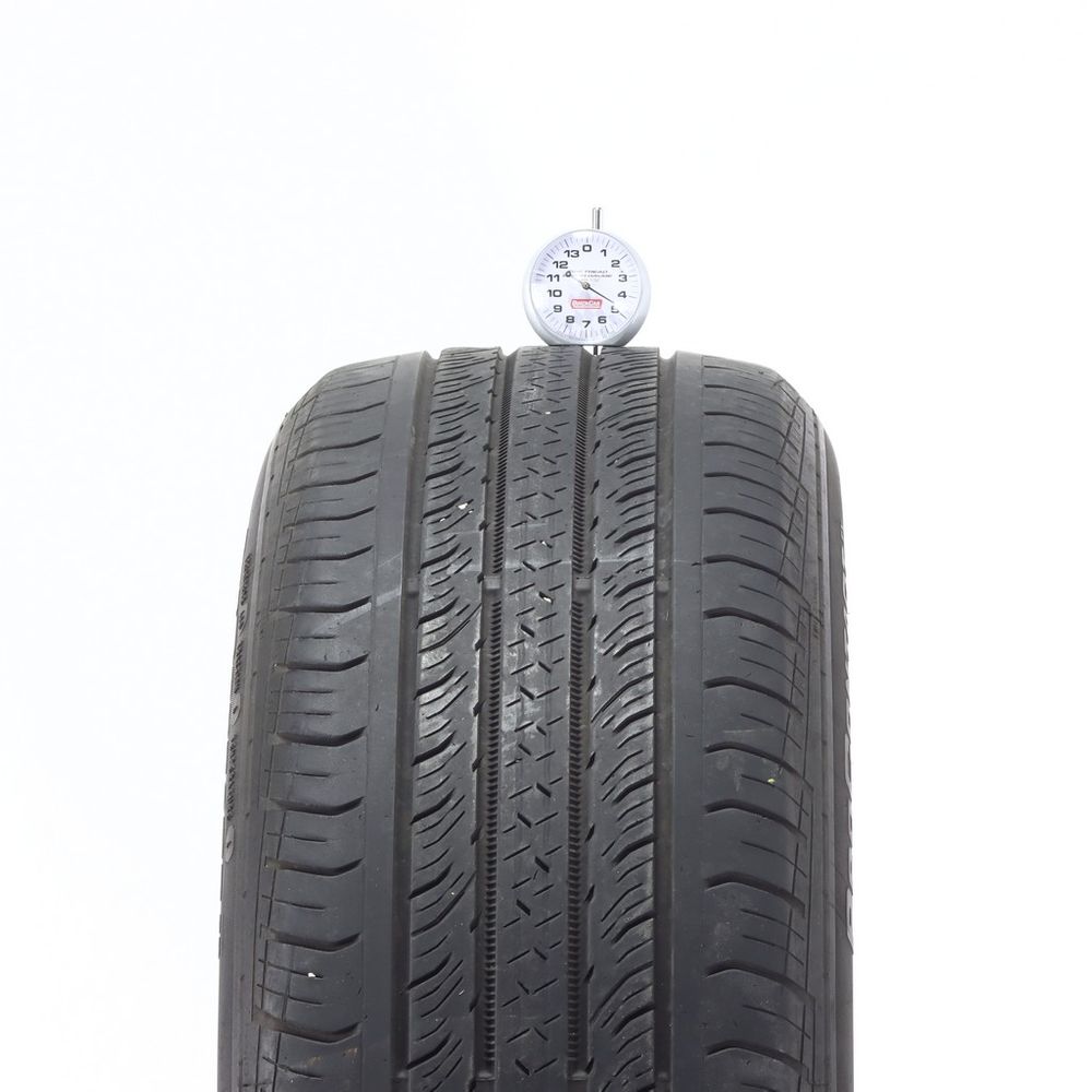 Used 215/55R17 Continental ProContact TX 94V - 4.5/32 - Image 2