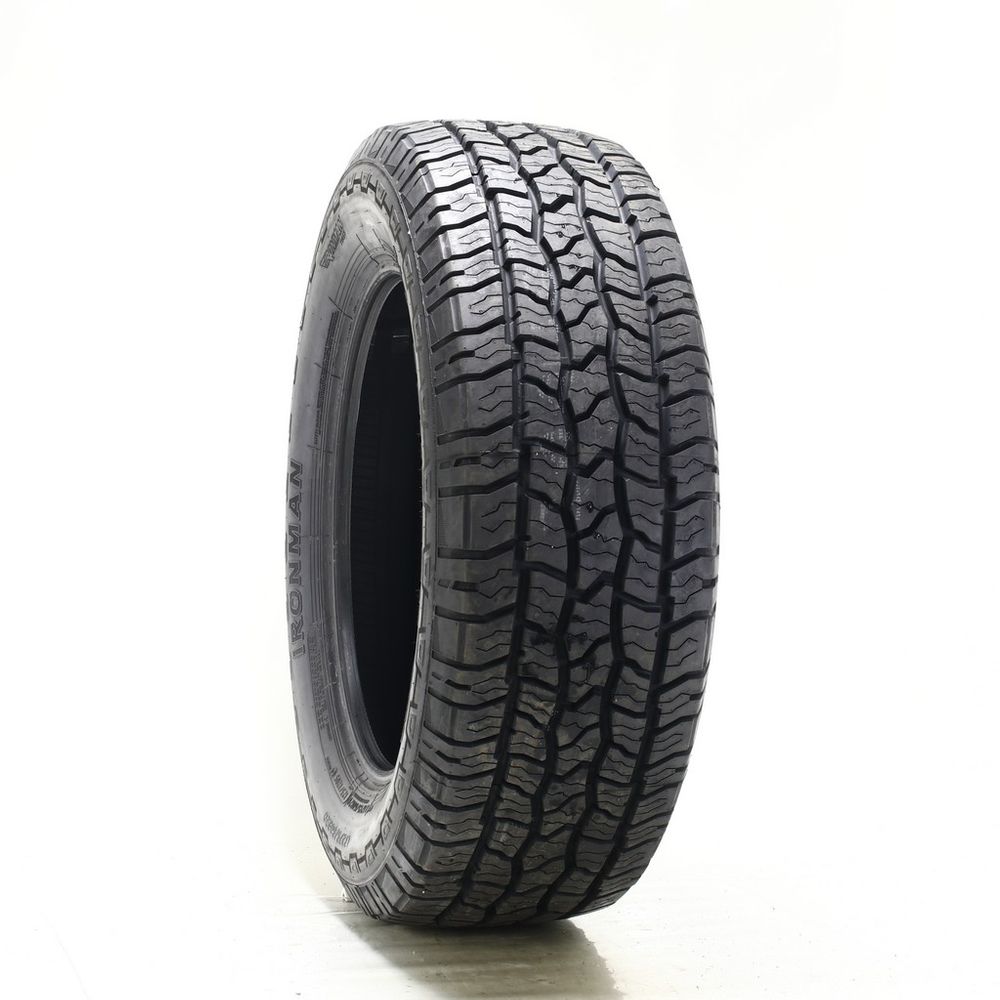 New LT 275/60R20 Ironman All Country AT2 123/120S E - 14/32 - Image 1
