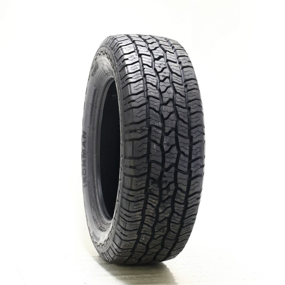 New LT 275/60R20 Ironman All Country AT2 123/120S E 14/32 Utires
