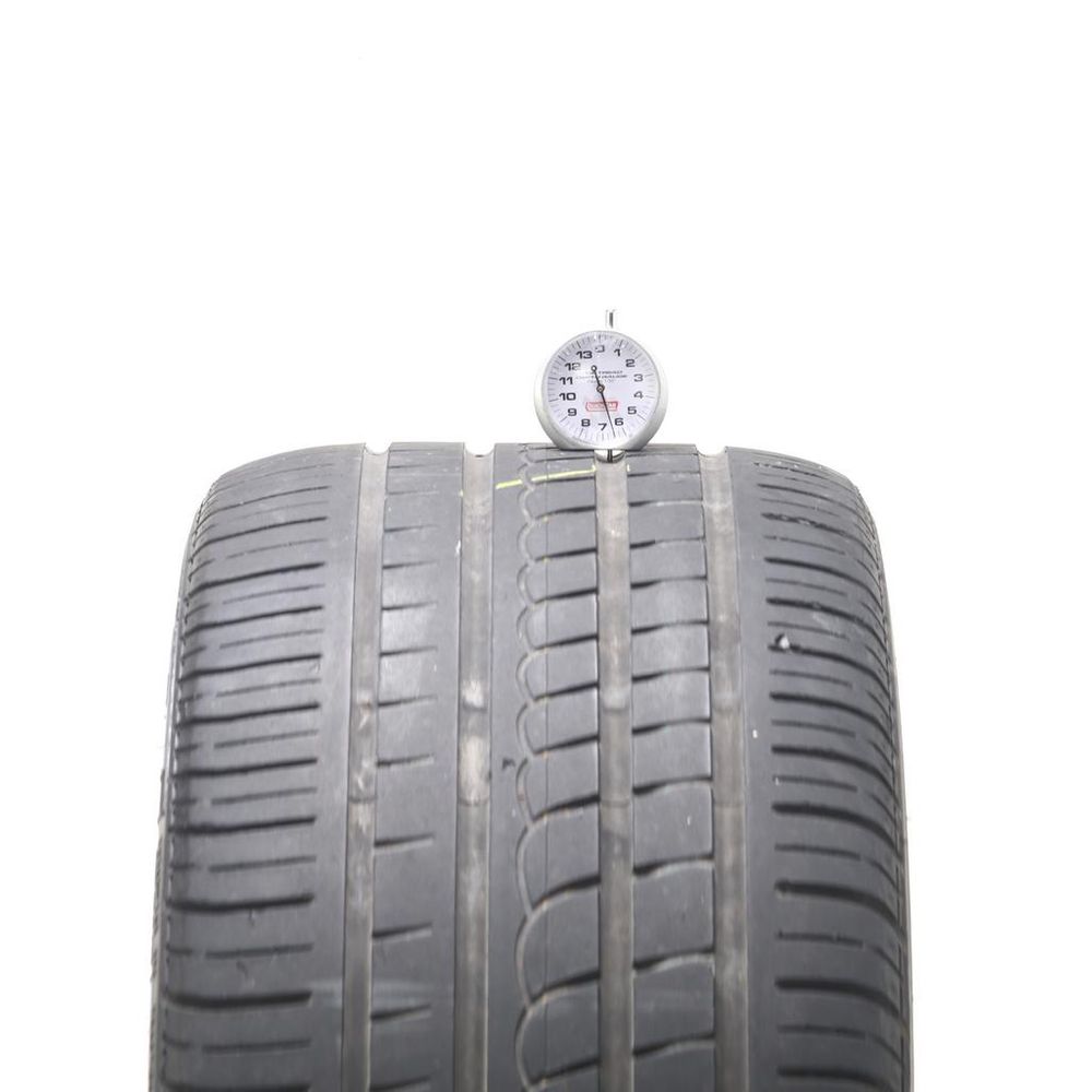 Used 275/35ZR20 Pirelli P Zero Rosso B 1N/A - 6.5/32 - Image 2