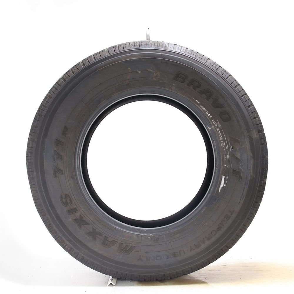 Used 245/75R17 Maxxis 771N Bravo A/T 112T - 5.5/32 - Image 3