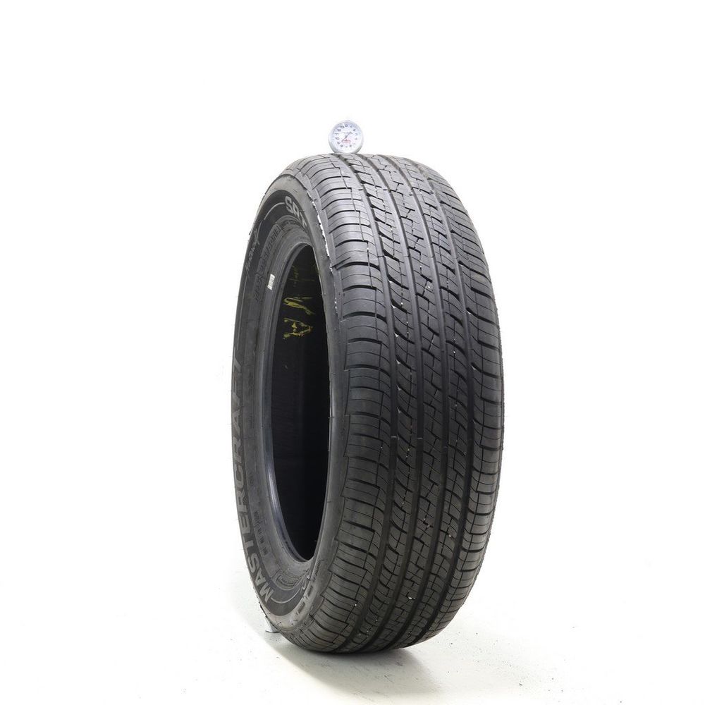 Set of (4) Used 225/60R18 Mastercraft SRT Touring 100H - 8-8.5/32 - Image 4