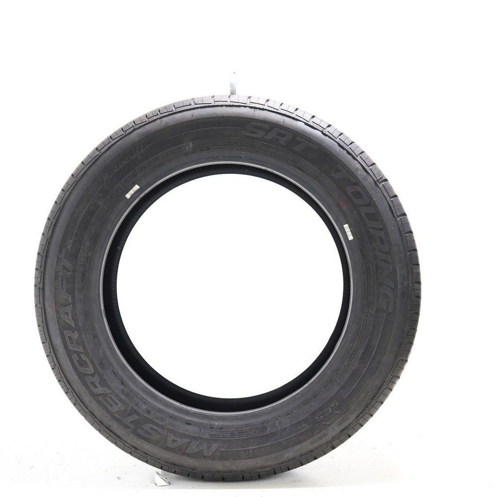 Set of (4) Used 225/60R18 Mastercraft SRT Touring 100H - 8-8.5/32 - Image 6