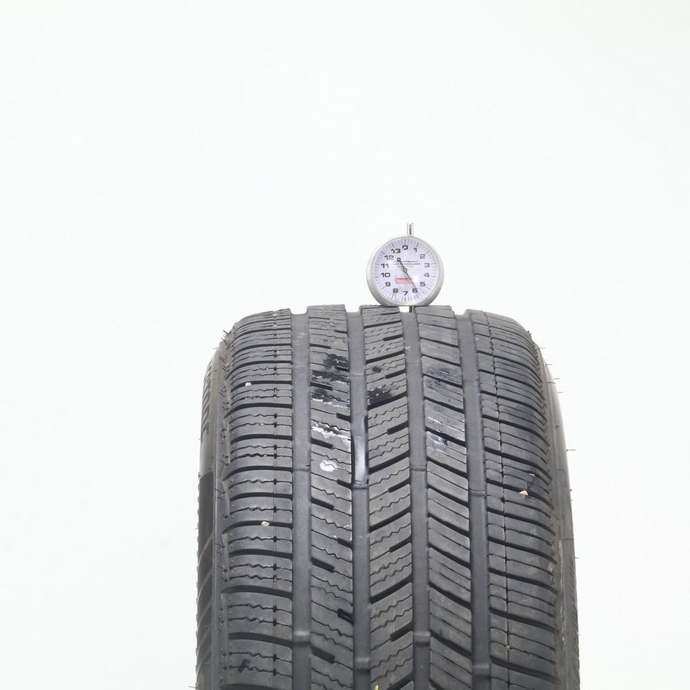 Set of (2) Used 225/50R18 Bridgestone DriveGuard Plus RFT 95V - 5.5-6.5/32 - Image 2