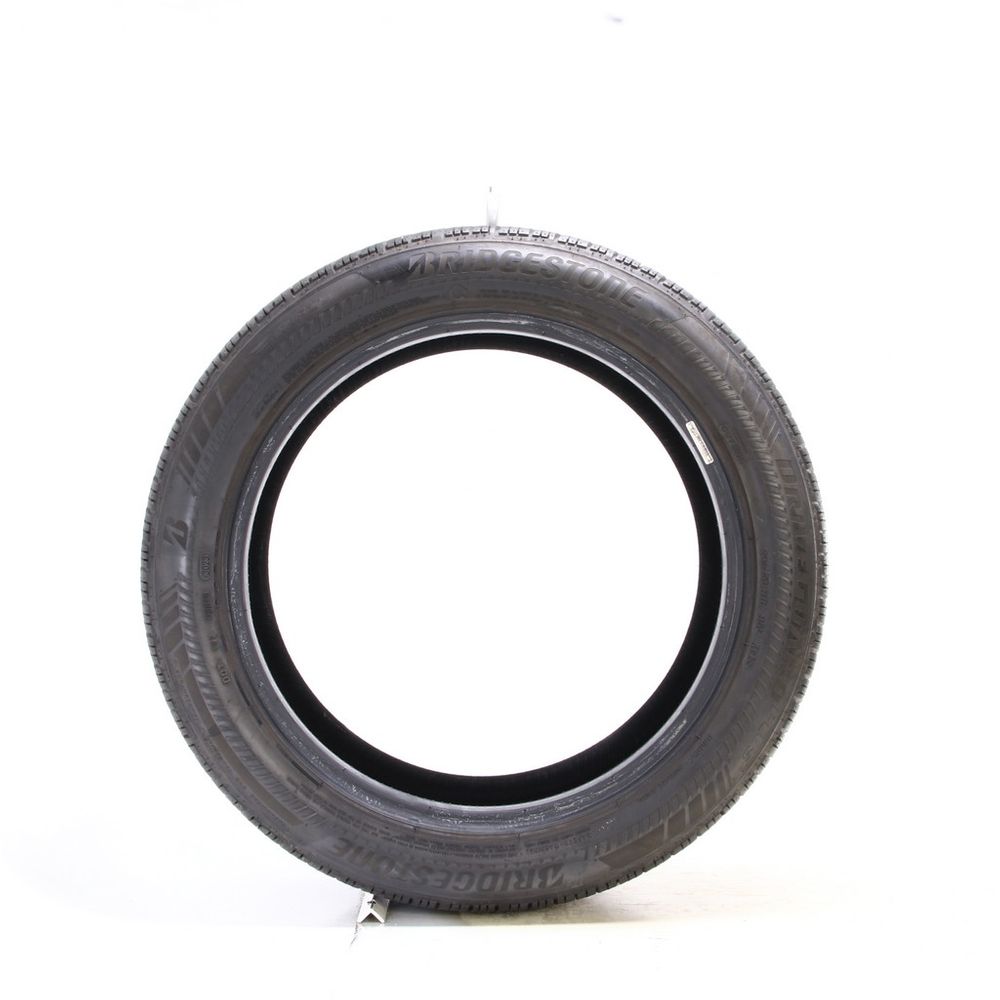 Set of (2) Used 225/50R18 Bridgestone DriveGuard Plus RFT 95V - 5.5-6.5/32 - Image 3