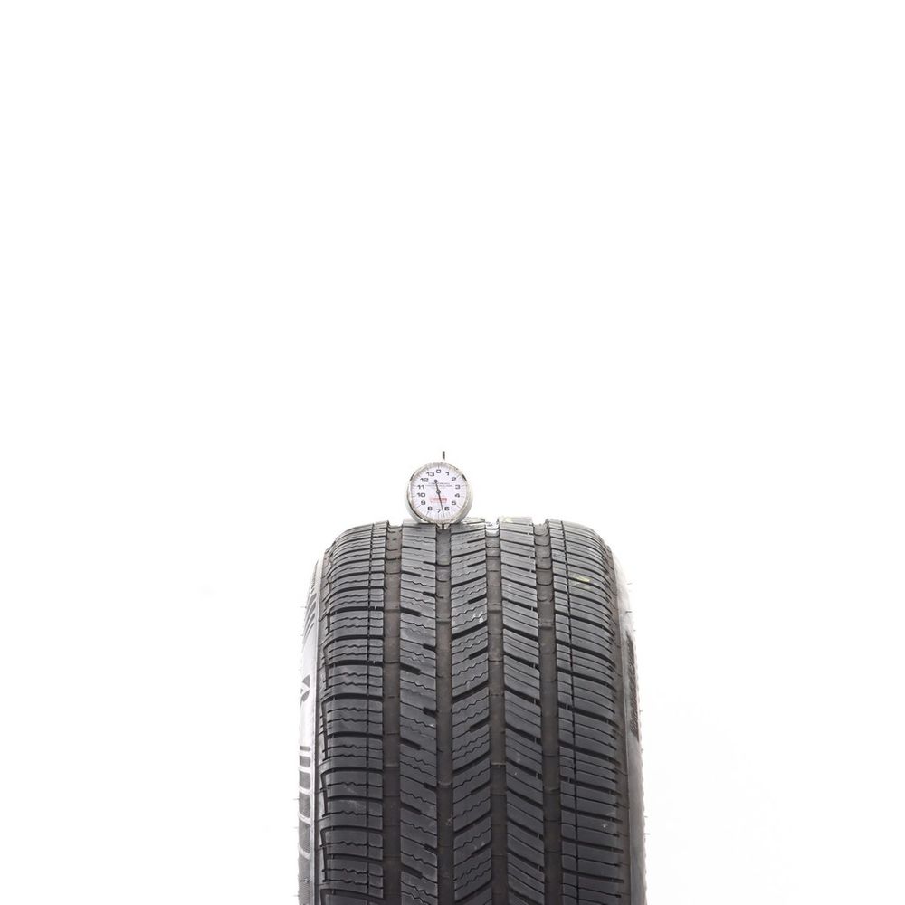 Set of (2) Used 225/50R18 Bridgestone DriveGuard Plus RFT 95V - 5.5-6.5/32 - Image 5