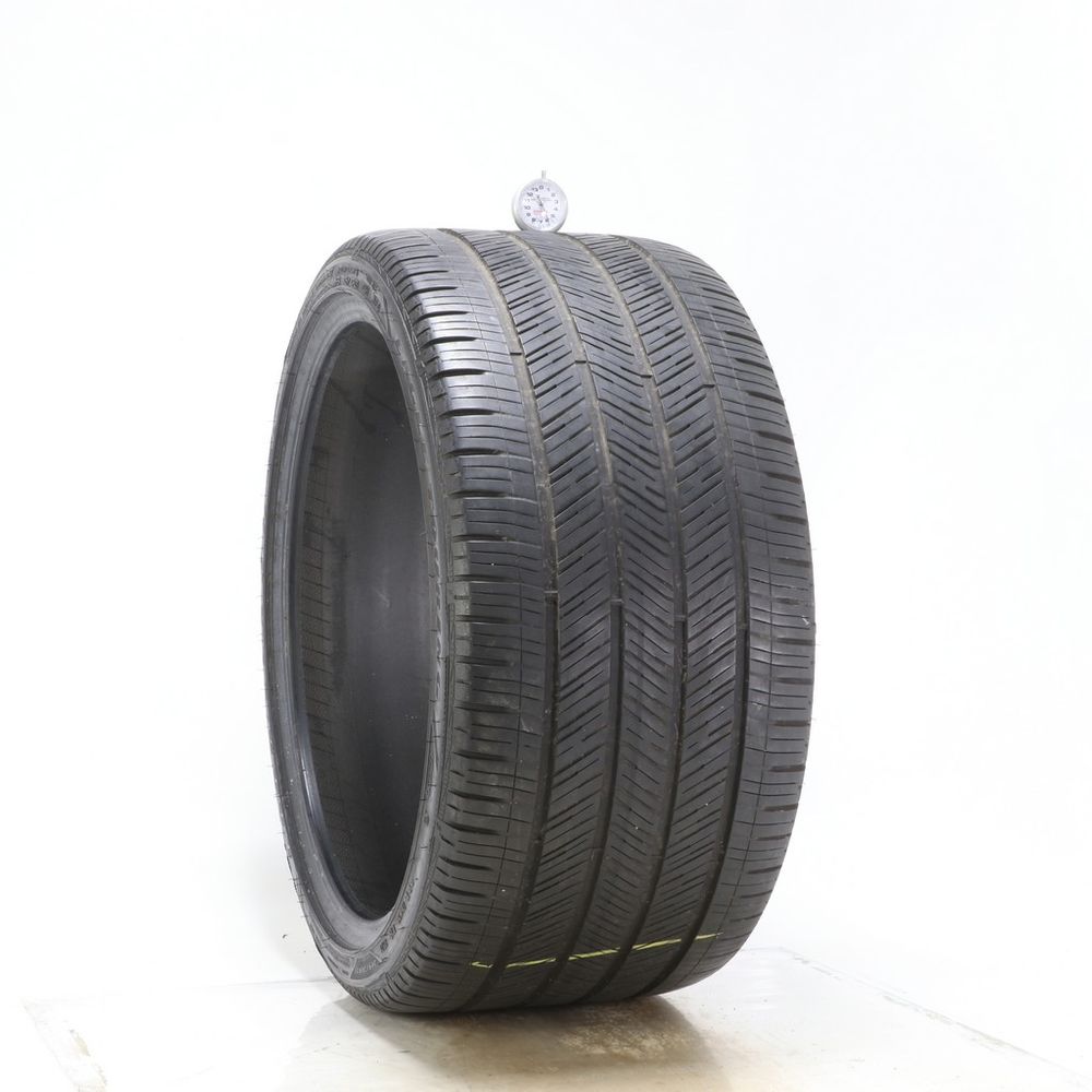 Used 305/30R21 Goodyear Eagle Touring NF0 104H - 6/32 - Image 1
