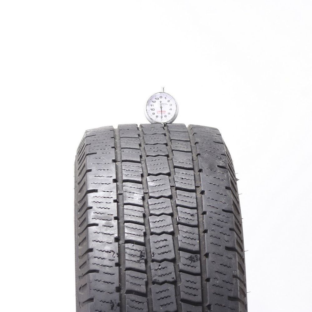 Used LT 245/70R17 Cooper Discoverer HT3 119/116S E - 7/32 - Image 2