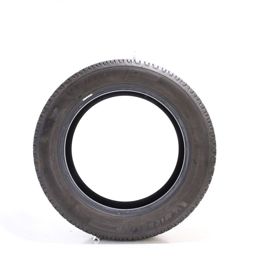 Set of (2) Used 235/55R18 Michelin Defender 2 100H - 9-10.5/32 - Image 3