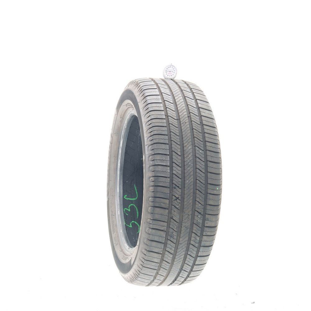 Set of (2) Used 235/55R18 Michelin Defender 2 100H - 9-10.5/32 - Image 4
