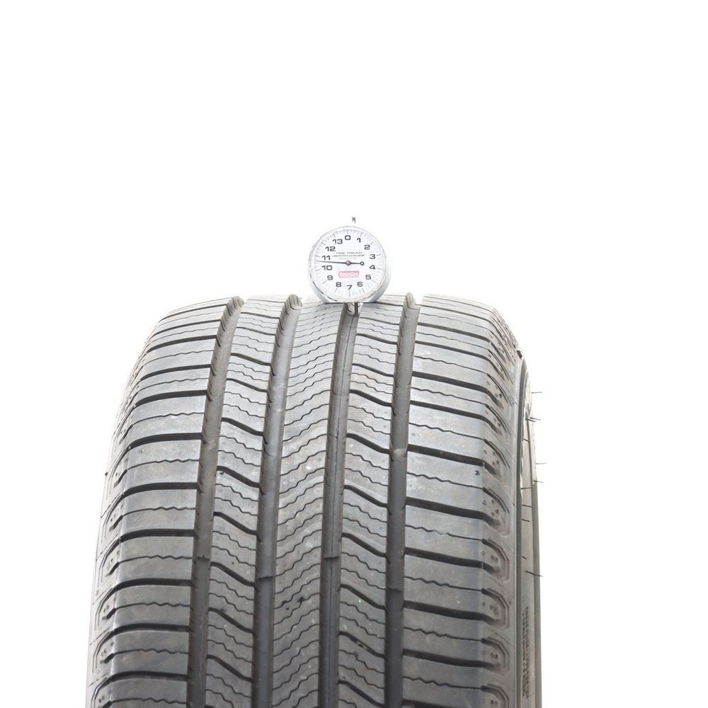 Set of (2) Used 235/55R18 Michelin Defender 2 100H - 9-10.5/32 - Image 5