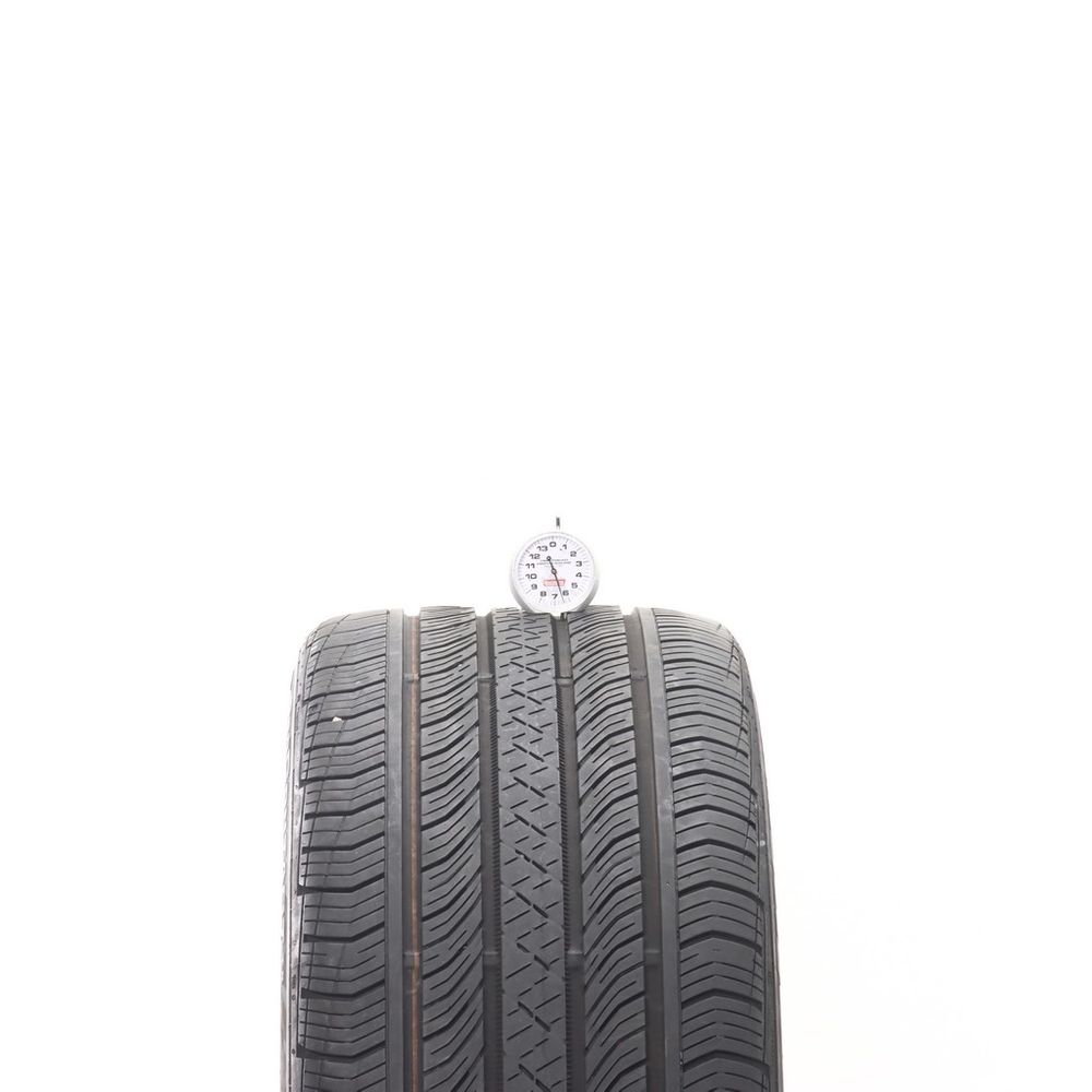 Used 275/35R19 Continental ProContact TX ContiSilent 96W - 6.5/32 - Image 2