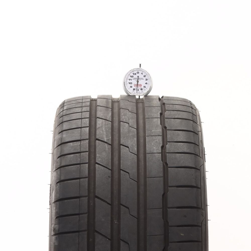 Used 235/35R19 Hankook Ventus S1 evo3 91Y - 7/32 - Image 2