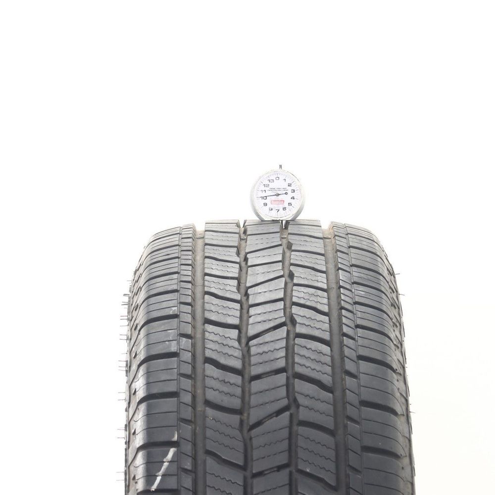 Used 255/70R16 DeanTires Back Country QS-3 Touring H/T 111T - 10/32 - Image 2