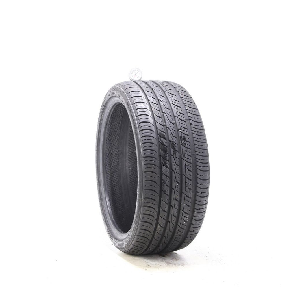 Used 245/35R19 Toyo Proxes 4 Plus 93Y - 9/32 - Image 1