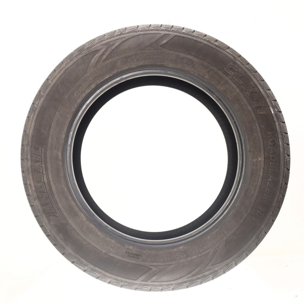 Used LT 285/60R20 Landsail CLX11 Roadblazer H/T 125/122S E - 12.5/32 - Image 3