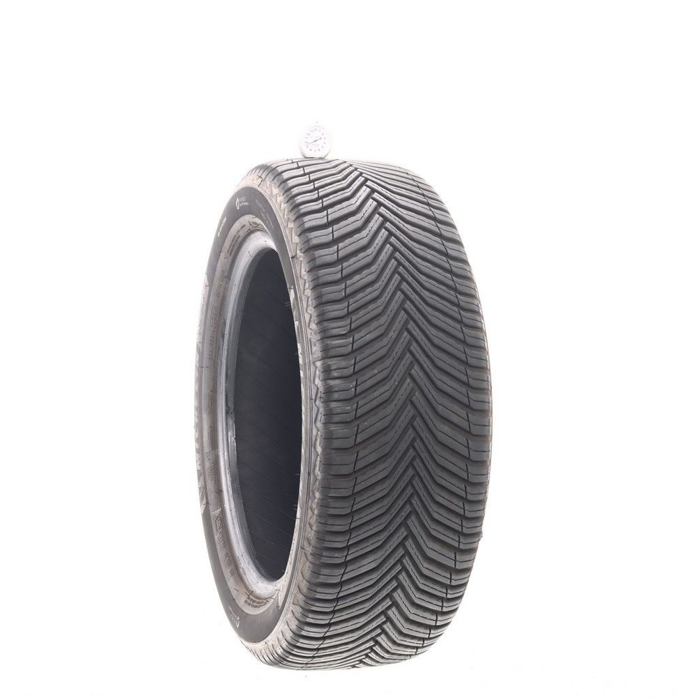 Used 235/55R19 Michelin CrossClimate 2 105V - 9.5/32 - Image 1