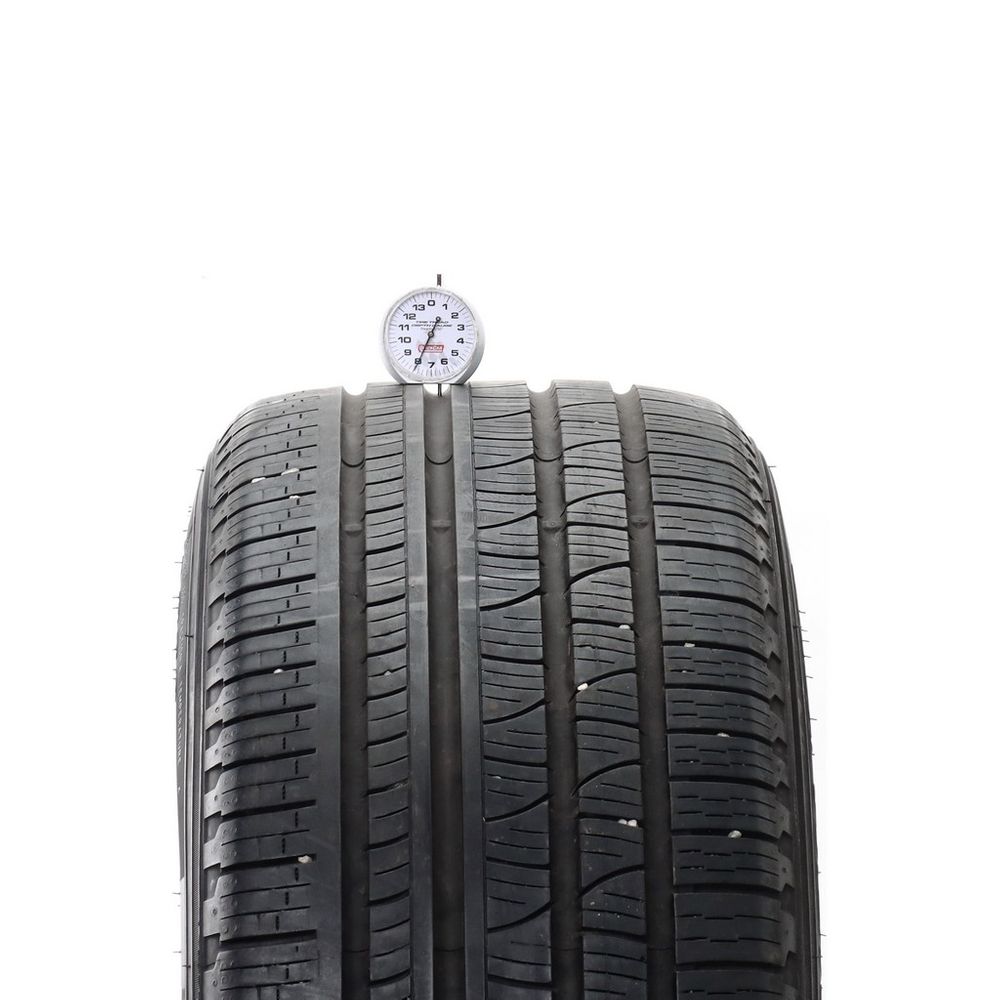 Set of (4) Used 275/45R20 Pirelli Scorpion Verde VOL 110V - 7-8/32 - Image 5