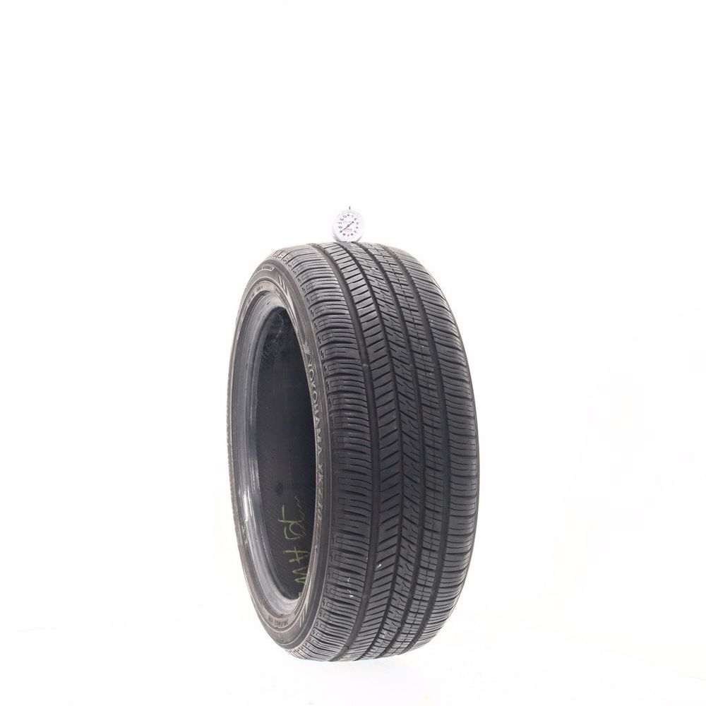 Used 205/50R17 Yokohama YK740 GTX 93V - 9/32 - Image 1