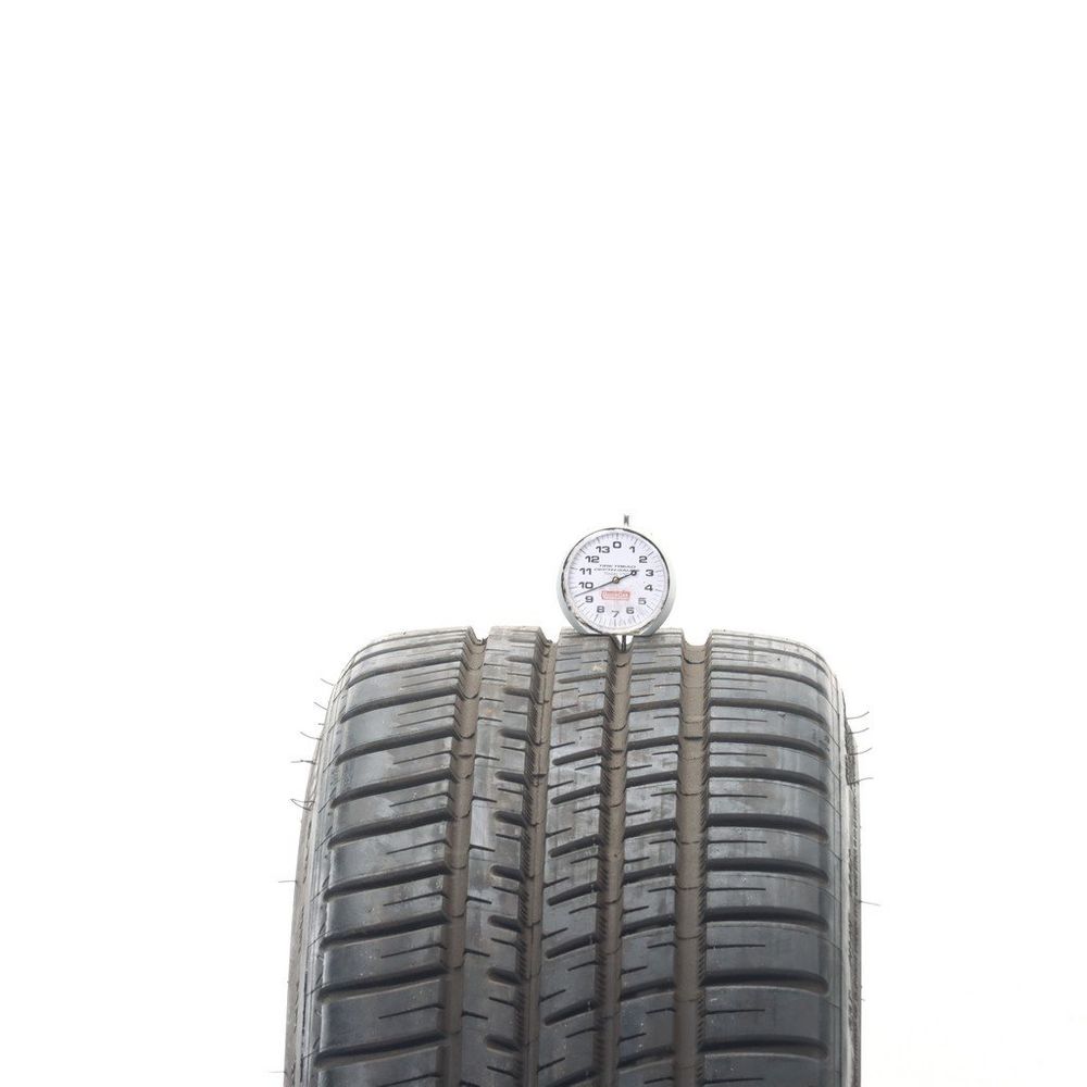 Used 205/40R17 Michelin Pilot Sport A/S 3 84V - 9.5/32 - Image 2
