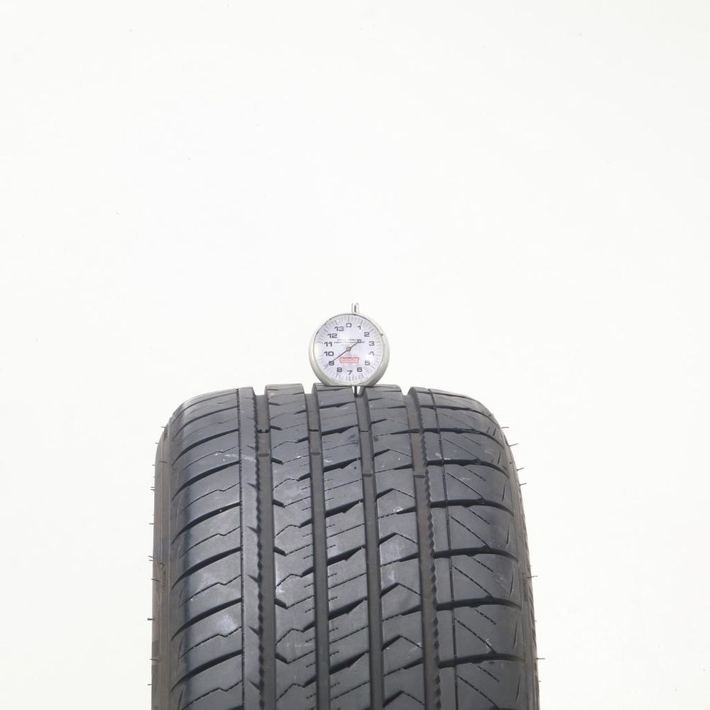 Set of (2) Used 225/45ZR18 Milestar Interceptor A/S 810 95Y - 8.5-9/32 - Image 5