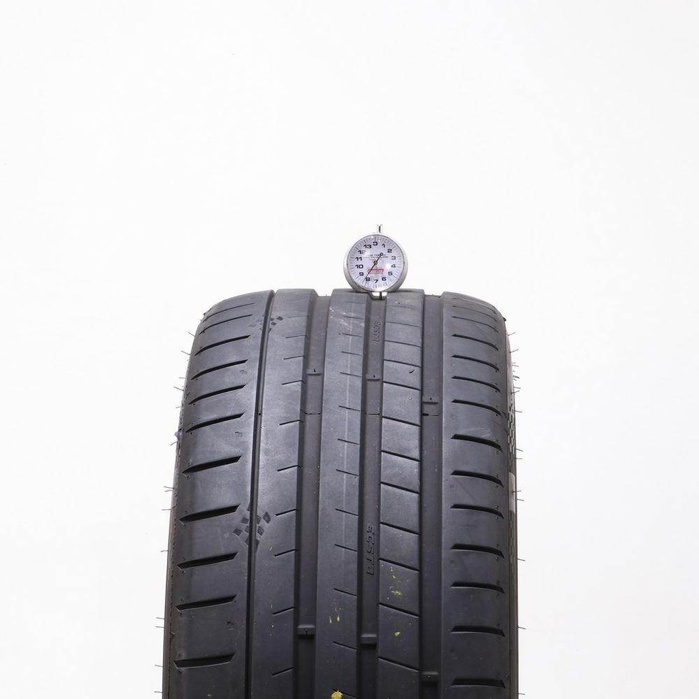 Used 255/40ZR20 Kumho Ecsta PS91 101Y - 8/32 - Image 2