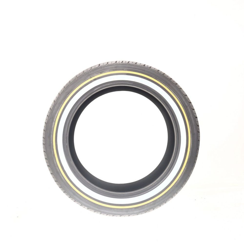 New 225/50R17 Vogue Custom Built Radial Gold/White 98V - Image 3