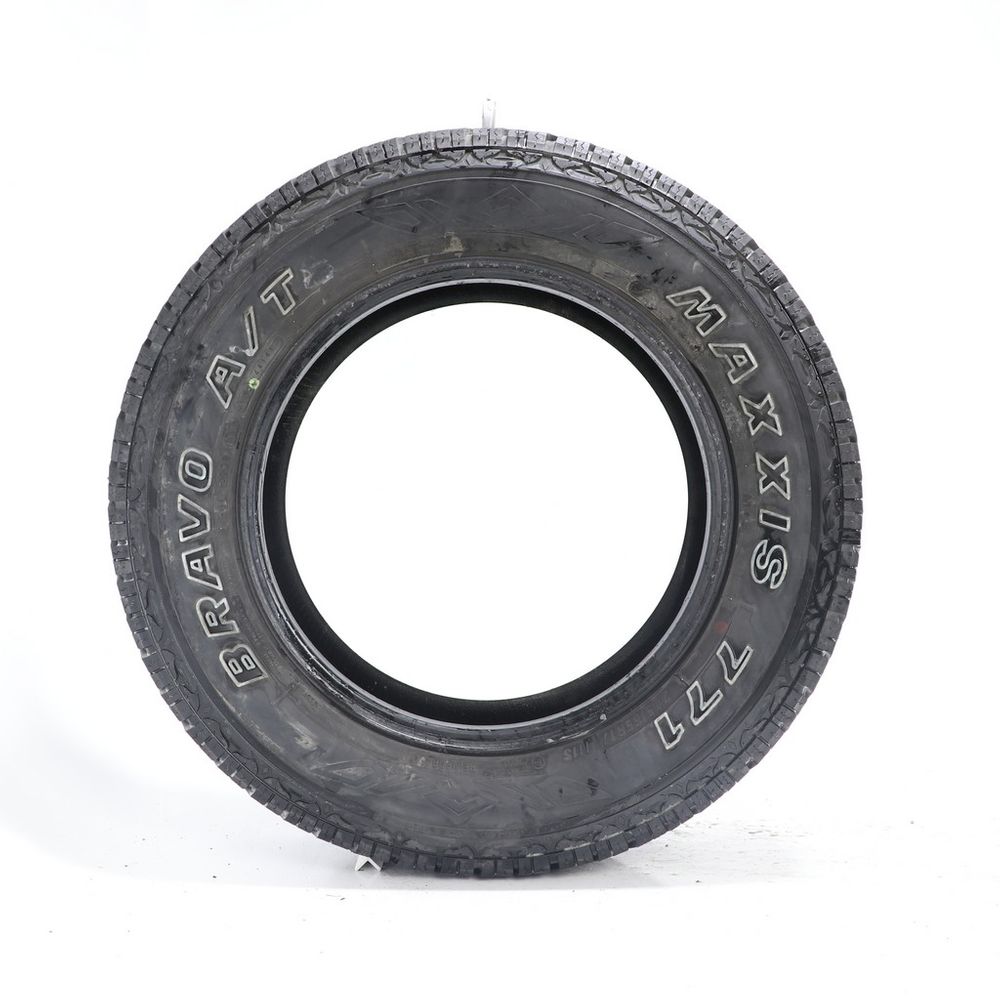 Used 245/65R17 Maxxis Bravo A/T 771 111S - 9/32 - Image 3