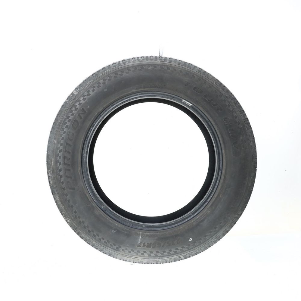 Set of (2) Used 235/65R17 Paragon Tour CUV 104T - 7/32 - Image 3