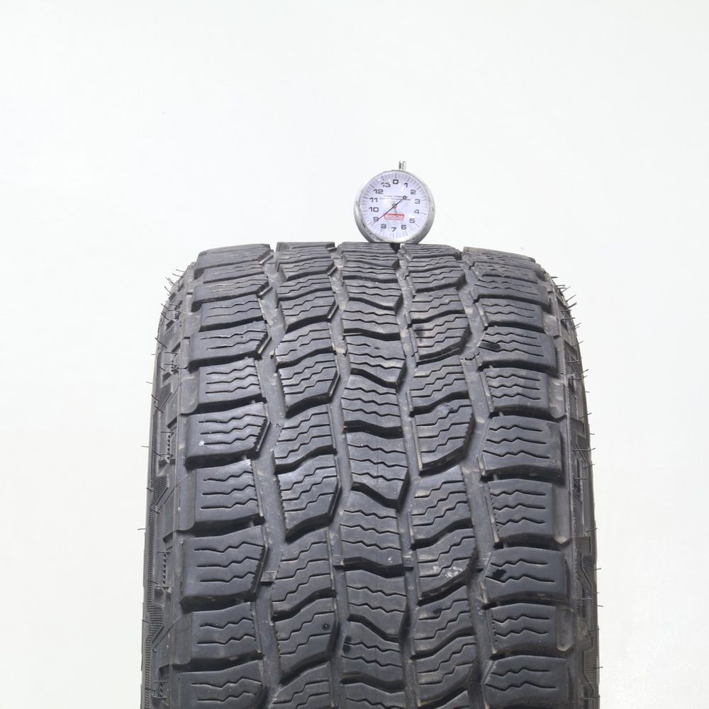 Used 255/50R20 Cooper Discoverer AT3 4S 109H - 8.5/32 - Image 2
