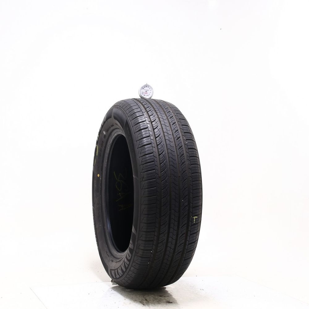Set of (2) Used 205/60R16 Advanta ER-800 92V - 9-9.5/32 - Image 4