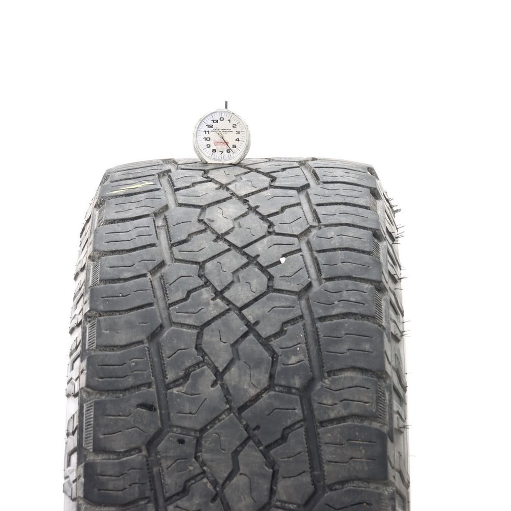 Used LT 285/65R18 Mastercraft Courser AXT2 125/122S E - 5.5/32 - Image 2