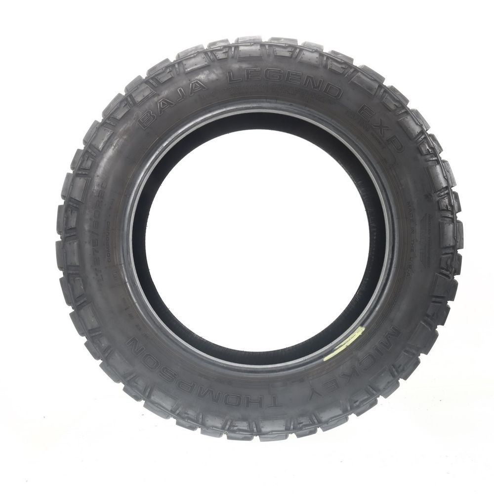 Used LT 275/60R20 Mickey Thompson Baja Legend EXP 123/120Q E - 15/32 - Image 3
