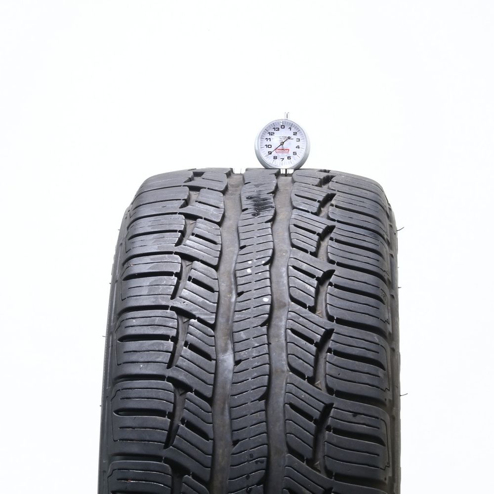Set of (2) Used 255/50R20 BFGoodrich Advantage T/A Sport LT 109H - 8-8.5/32 - Image 5