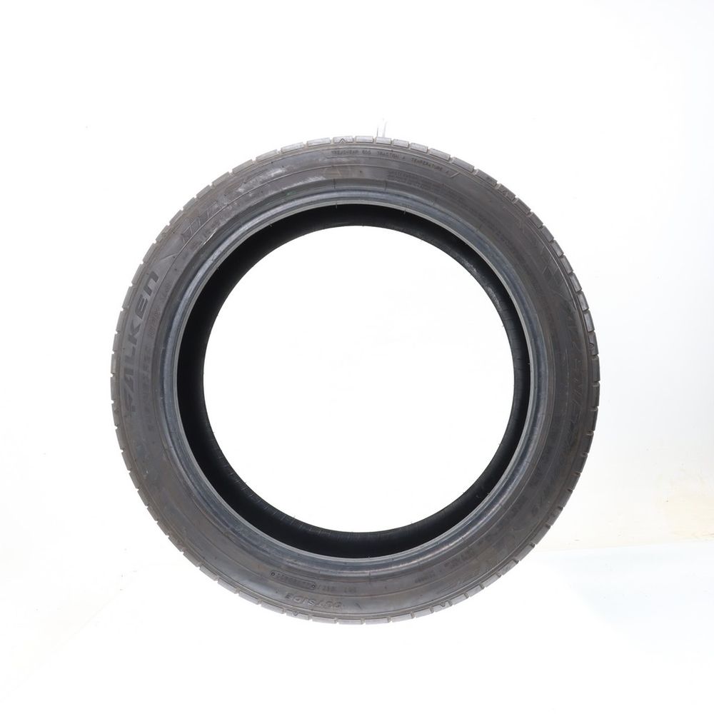 Used 245/45ZR20 Falken Azenis FK001 A/S 103Y - 7/32 - Image 3