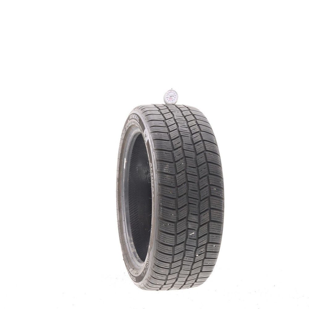 Used 215/45R17 General Altimax 365 AW 87V - 10/32 - Image 1