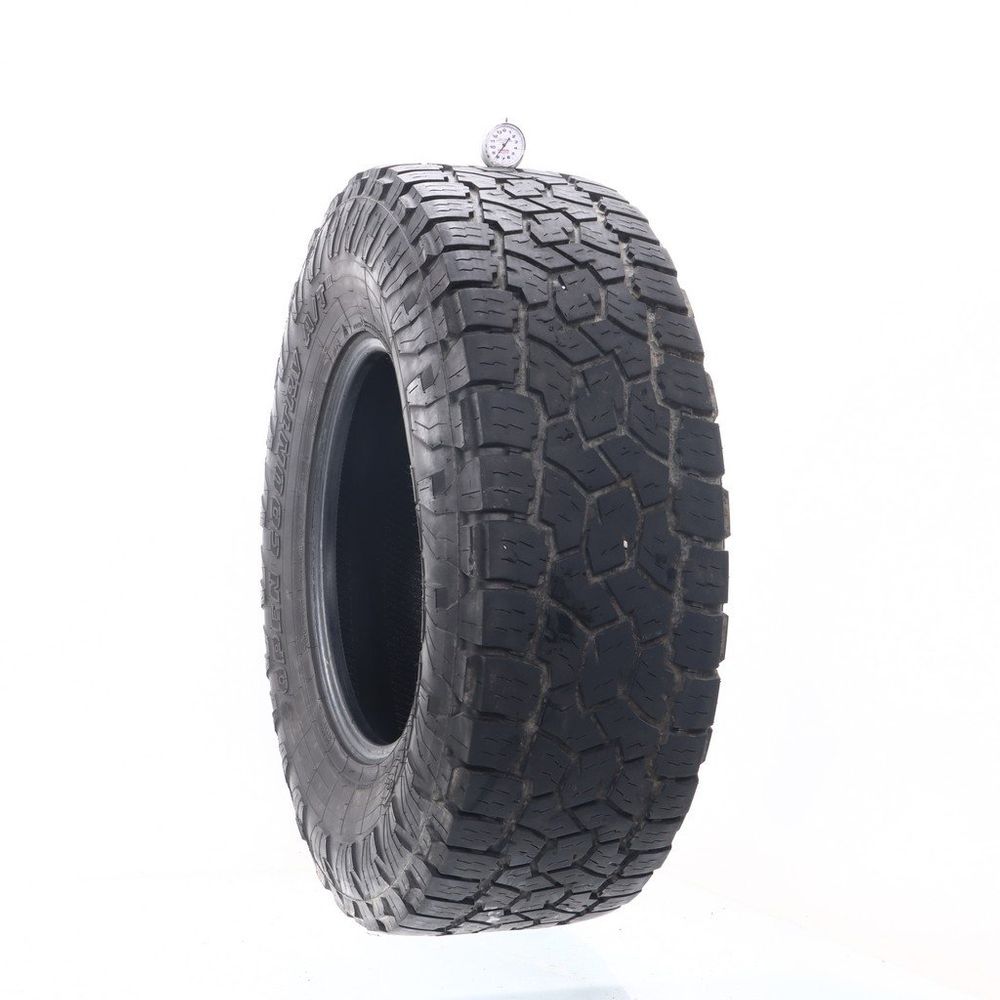 Used LT 305/70R17 Toyo Open Country A/T III 121/118R E - 8/32 - Image 1