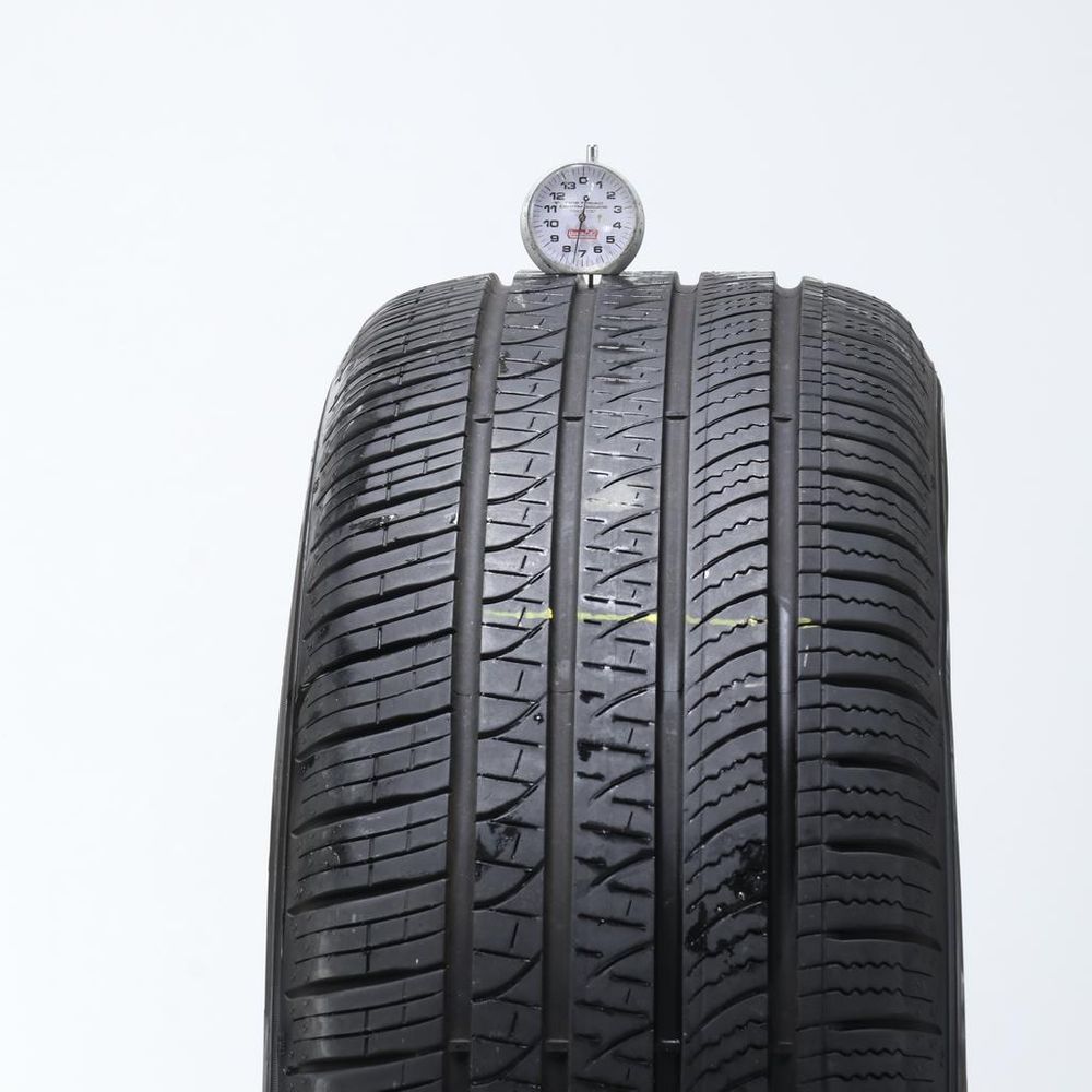 Set of (2) Used 265/55R19 Pirelli Scorpion Zero GOE 109W - 7.5/32 - Image 2