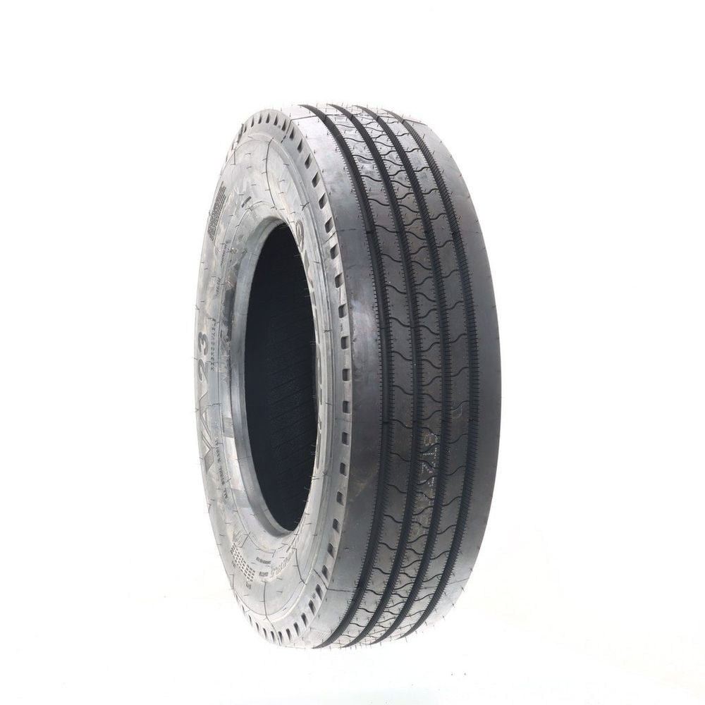 New 245/70R19.5 Vitour VA23 135/133M - Image 1
