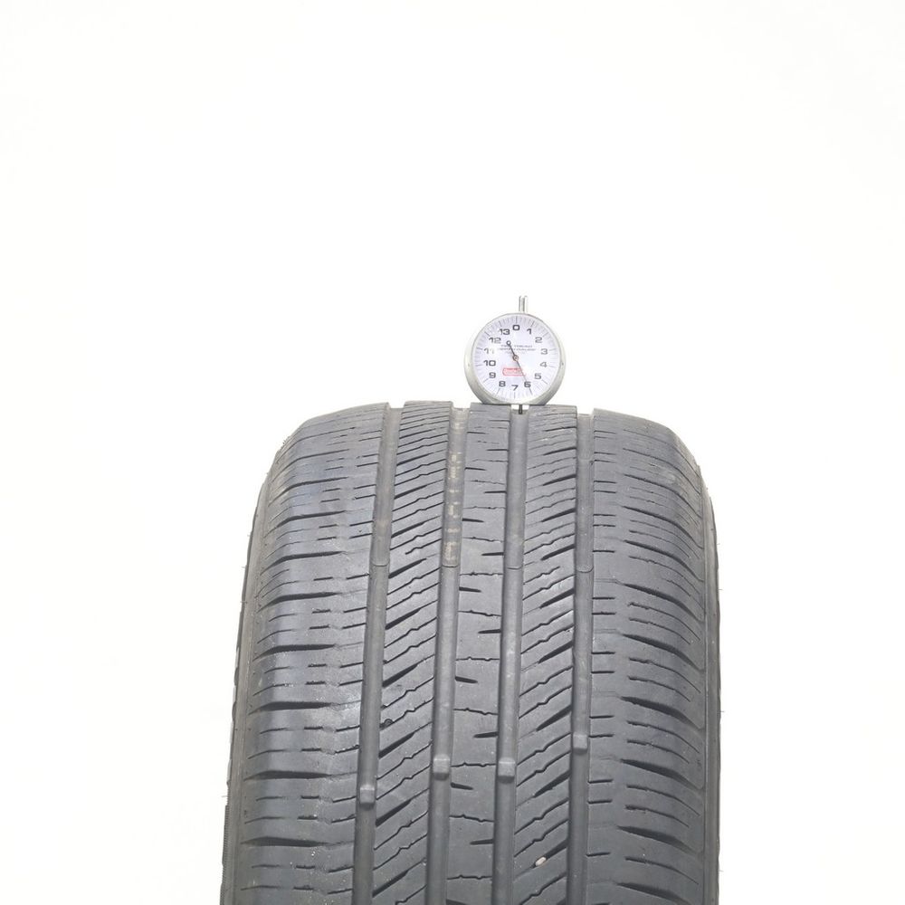 Used 225/55R19 Linglong Crosswind HP010 Plus 99V - 6/32 - Image 2