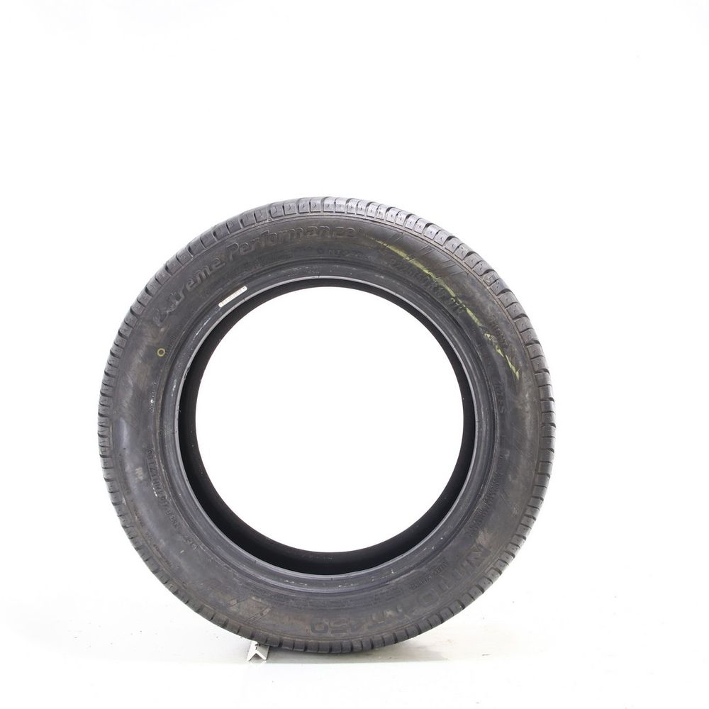 Driven Once 225/50R16 Nitto NT450 Extreme Performance 91V - 9.5/32 - Image 3