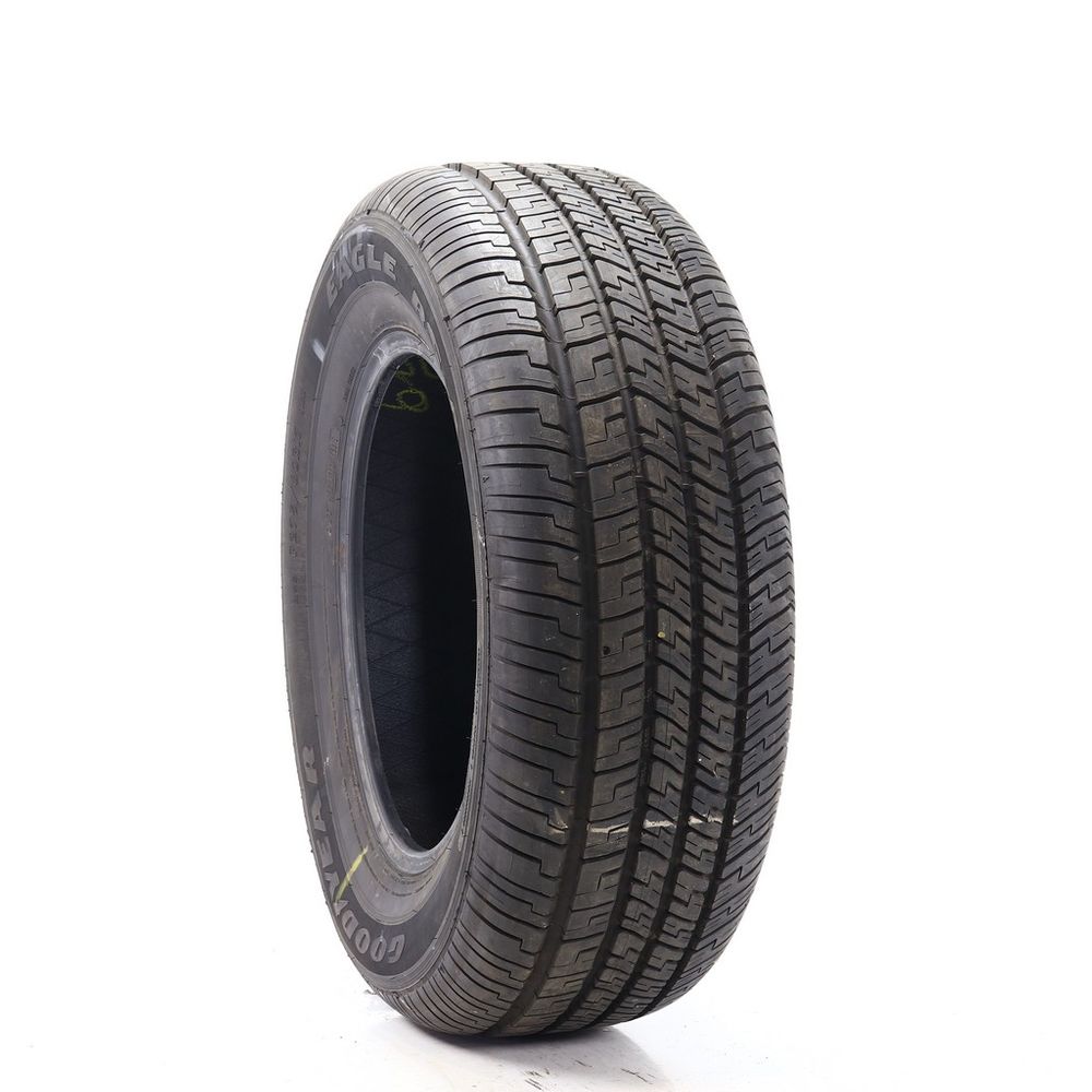 Driven Once 275/60R17 Goodyear Eagle RS-A 110H - 11.5/32 - Image 1