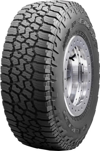 Set of (4) New LT 275/65R18 Falken Wildpeak A/T3W 113S - Image 1