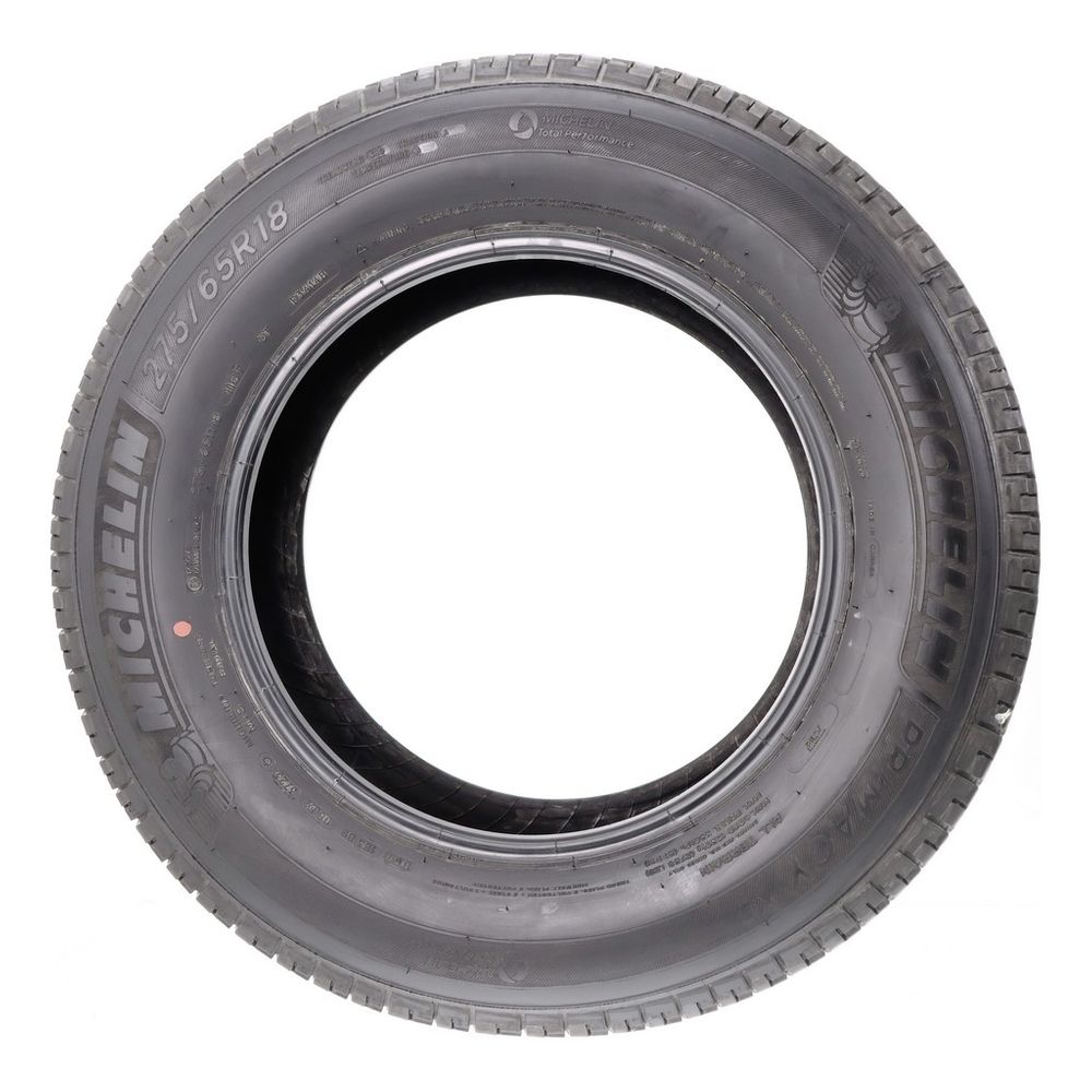 Used 275/65R18 Michelin Primacy XC 116T - 9/32 - Image 3