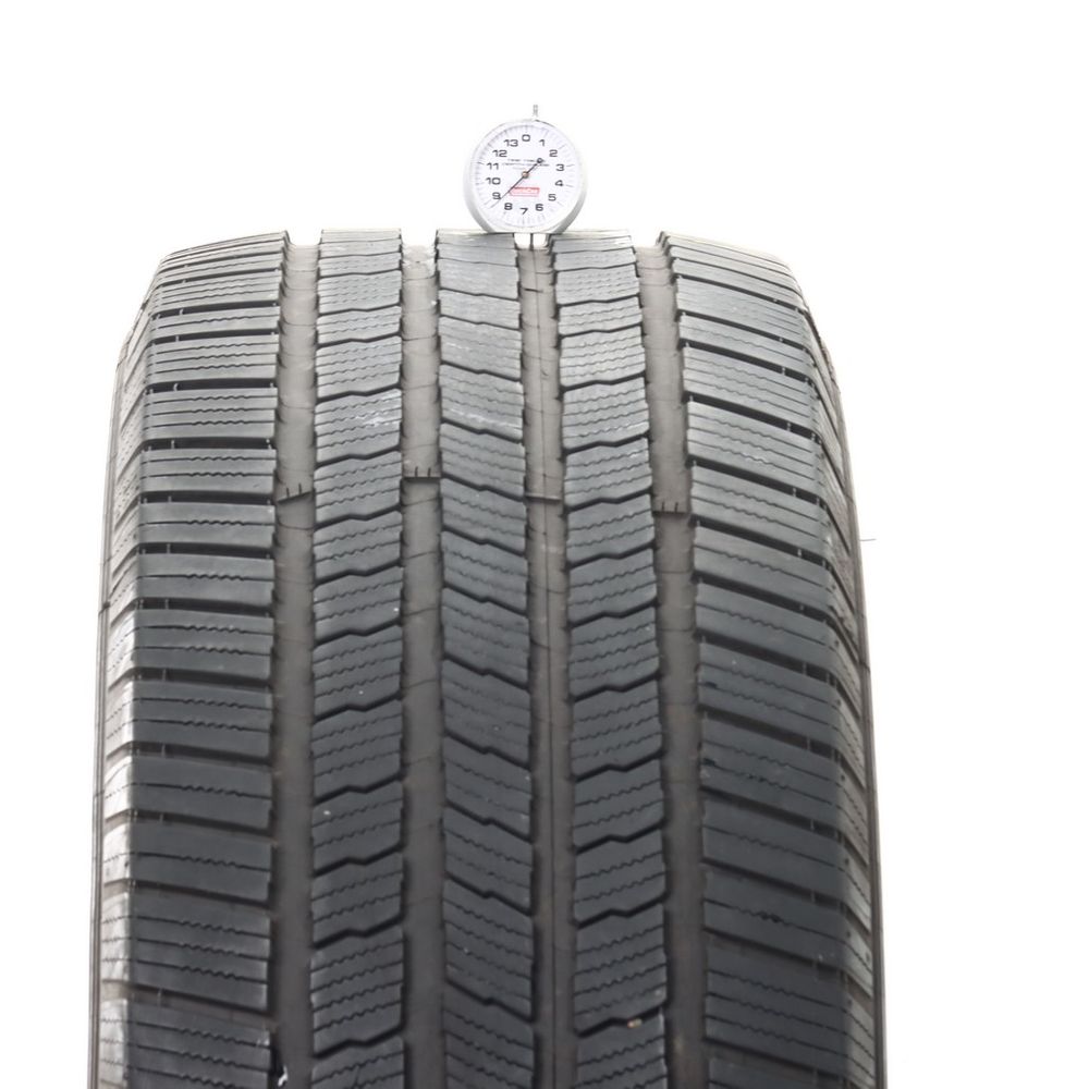 Used 305/45R22 Michelin Defender LTX M/S 118H - 8.5/32 - Image 2